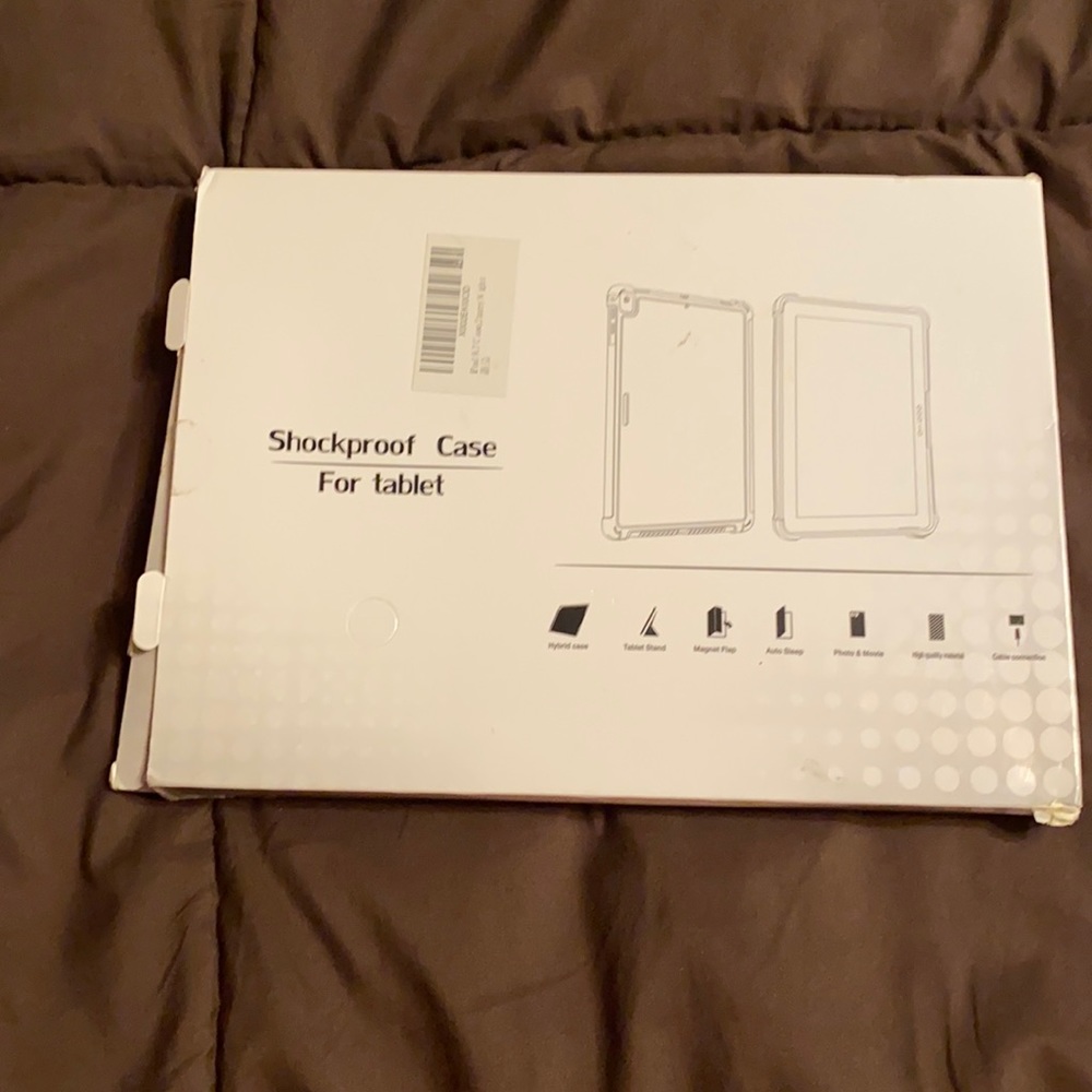 Shockproof Case For Tablet